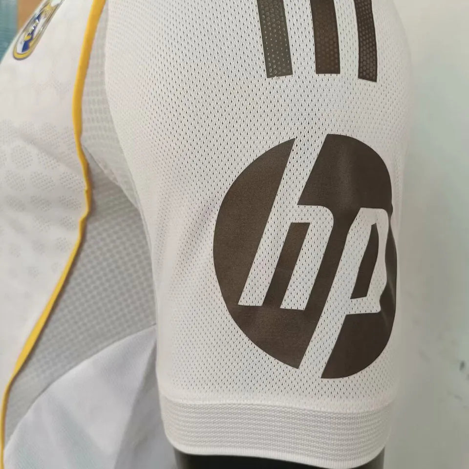 CAMISETA REAL MADRID 2025/26 (1ERA EQUIPACIÓN)