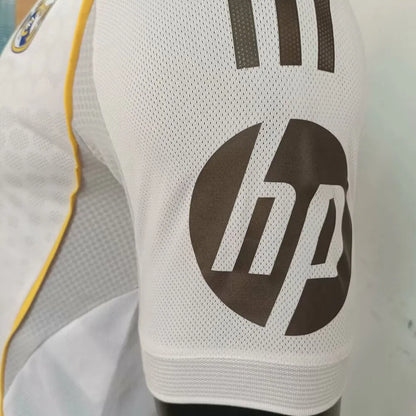 CAMISETA REAL MADRID 2025/26 (1ERA EQUIPACIÓN)